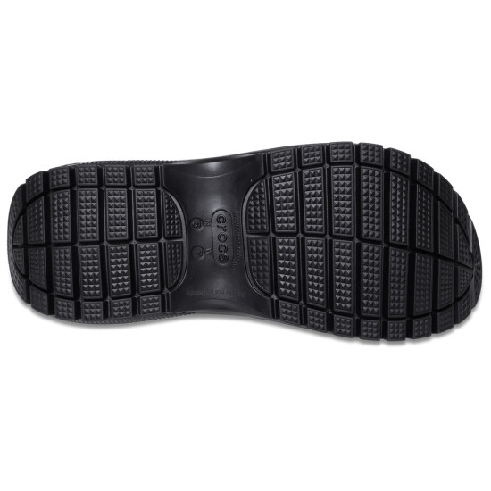 Crocs Mega Crush Sandal